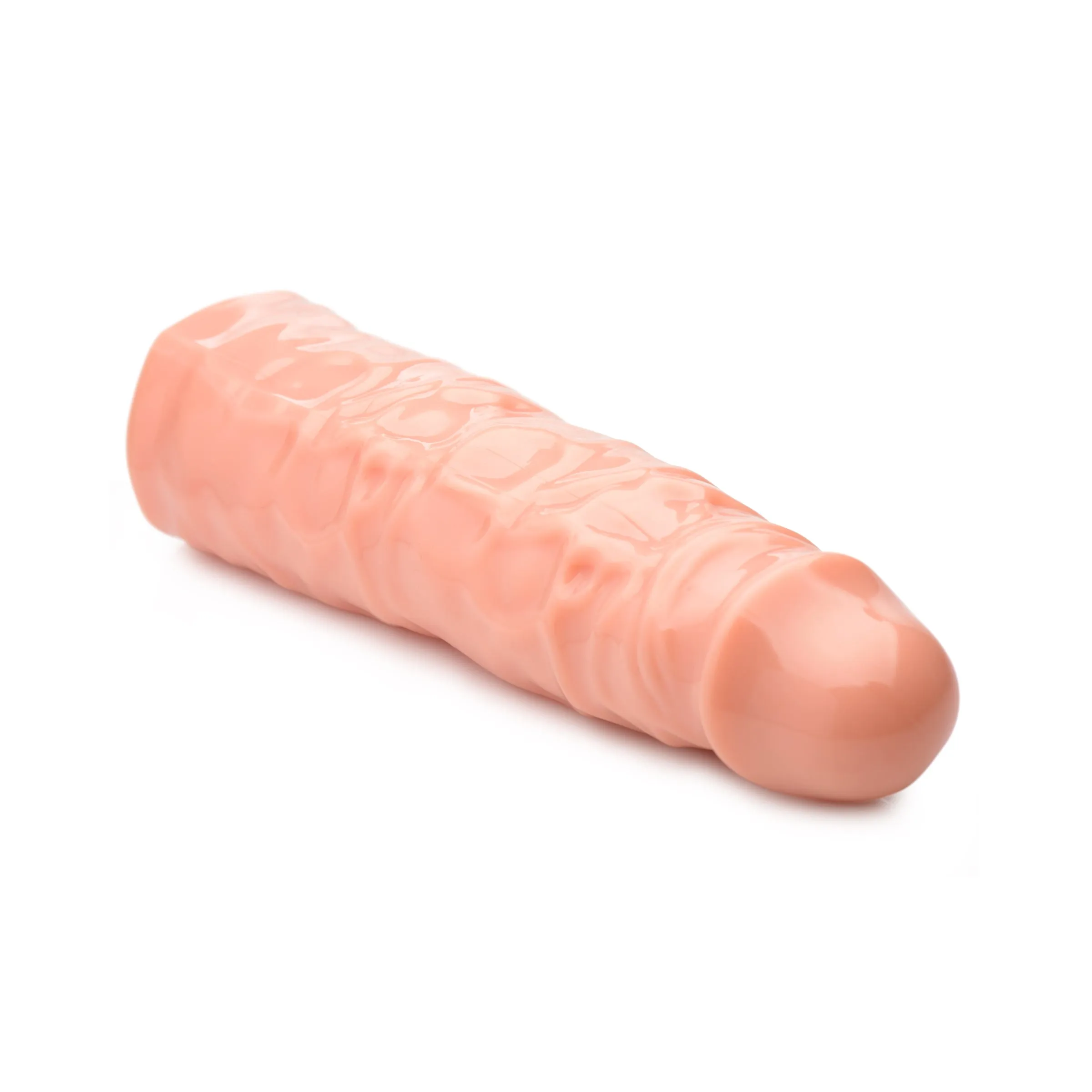 3 Inch Penis Enhancer Sleeve - Light