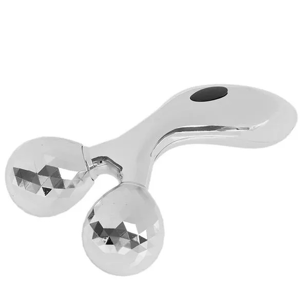 3D Handheld Massage Roller