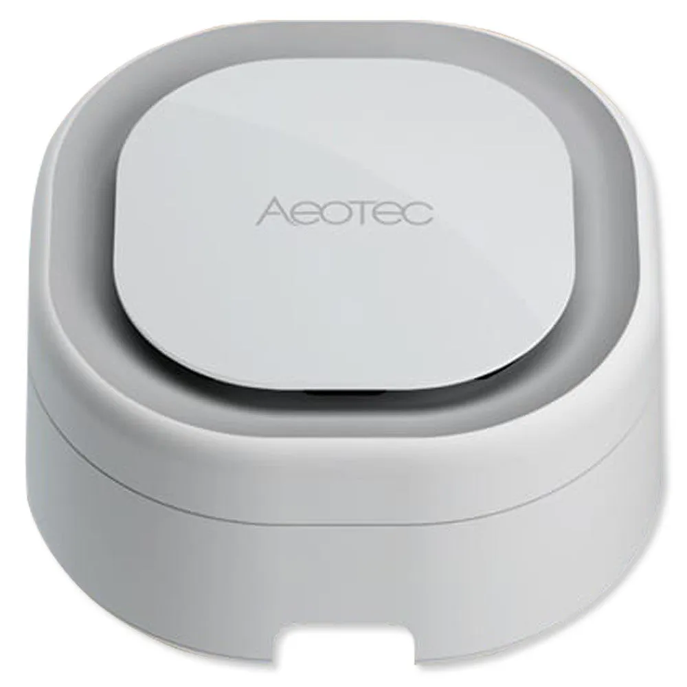 Aeotec Z-Wave Plus Siren 6, Gen5