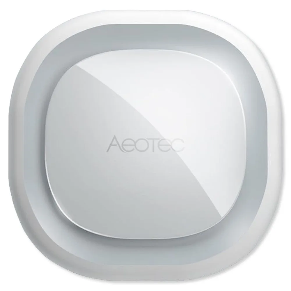 Aeotec Z-Wave Plus Siren 6, Gen5