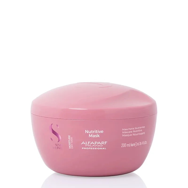 Alfaparf Semi Di Lino Moisture Nutritive Mask