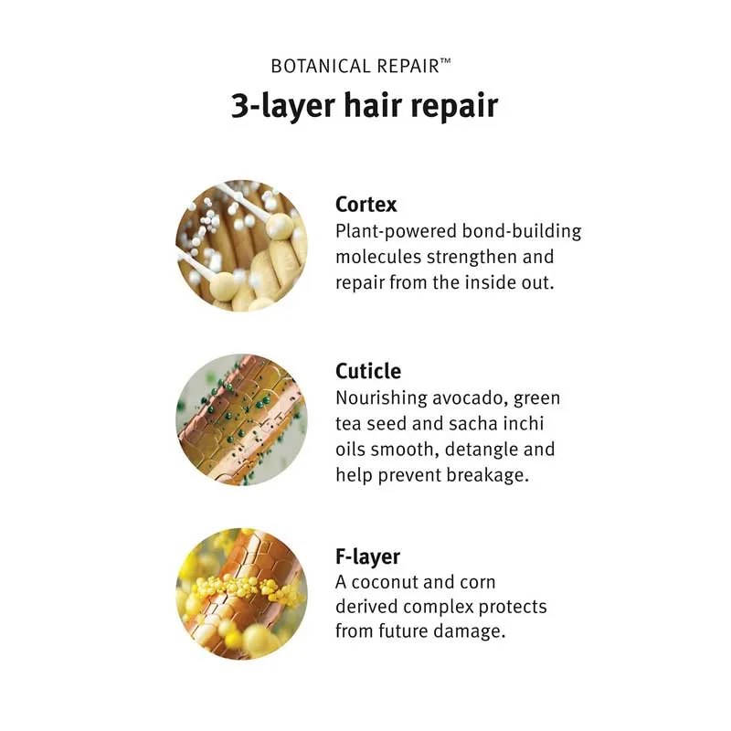 Aveda Botanical Repair Bond-Building Flash Treatment