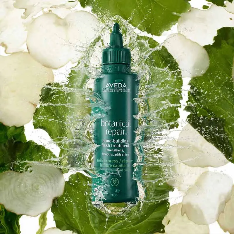 Aveda Botanical Repair Bond-Building Flash Treatment