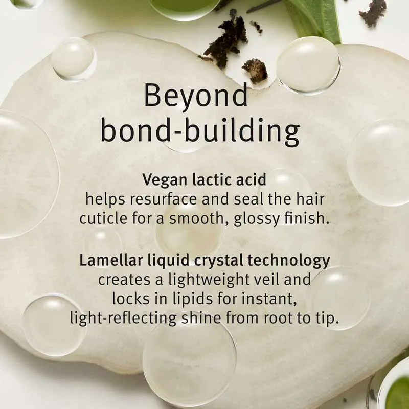 Aveda Botanical Repair Bond-Building Flash Treatment