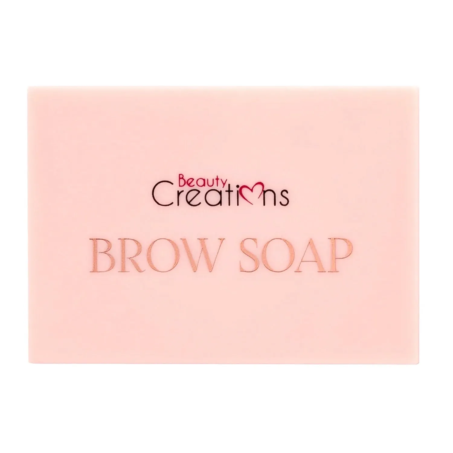 Beauty Creations Brow Soap