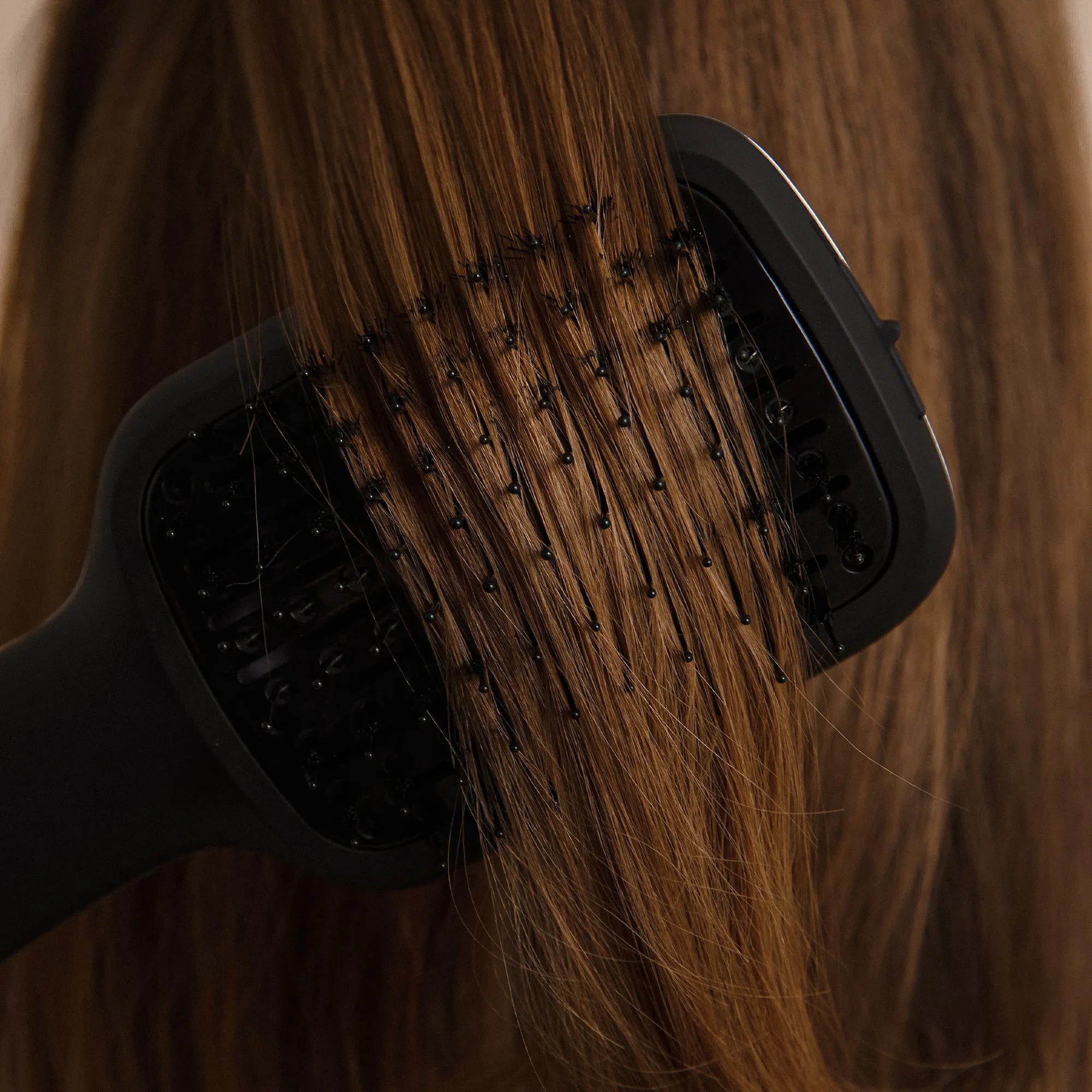 Blow Dry Brush