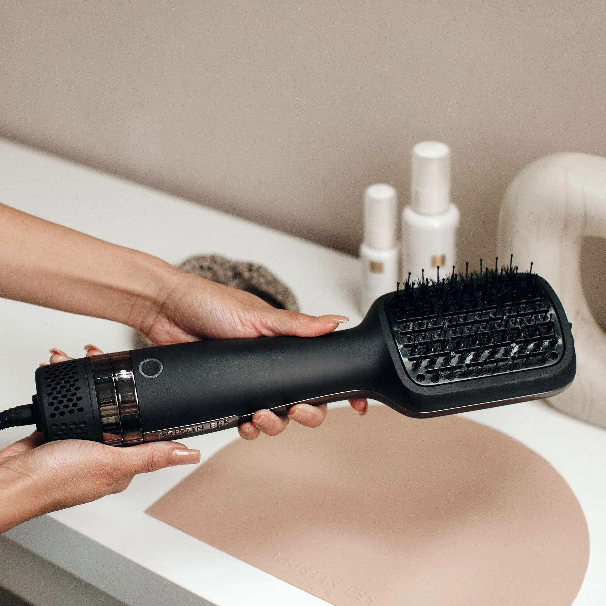 Blow Dry Brush