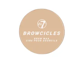 Browcicles Brow Wax