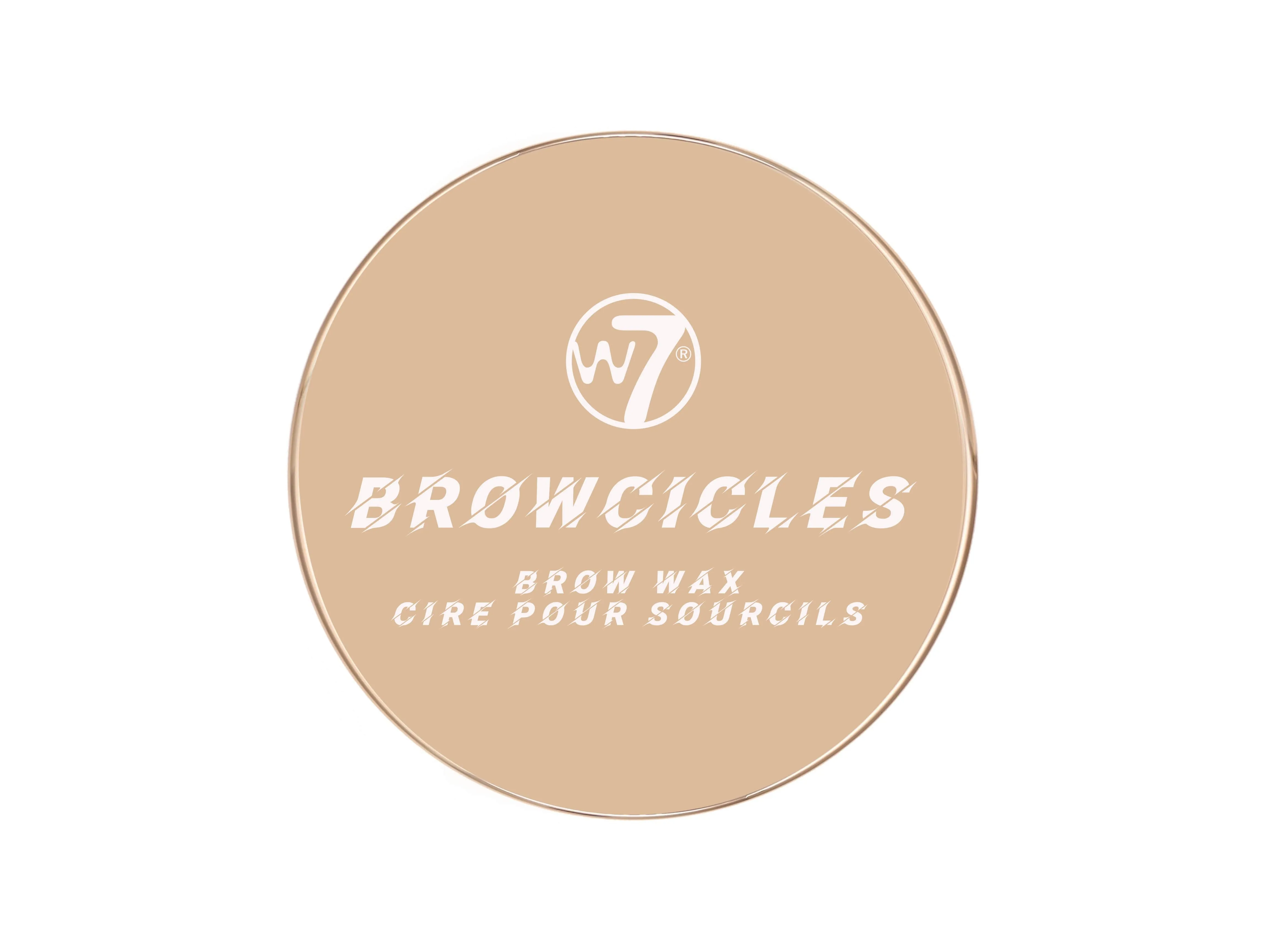 Browcicles Brow Wax