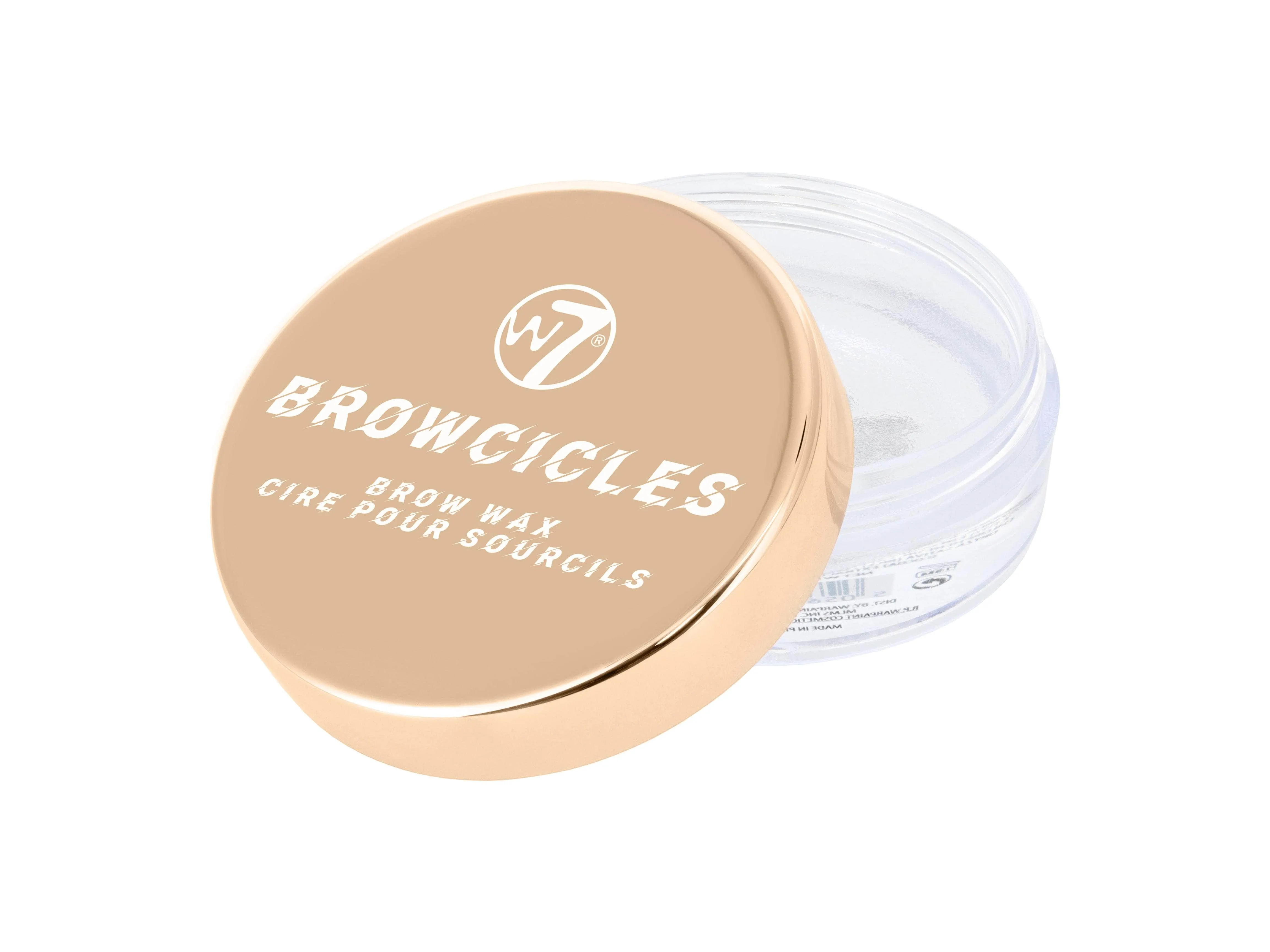 Browcicles Brow Wax