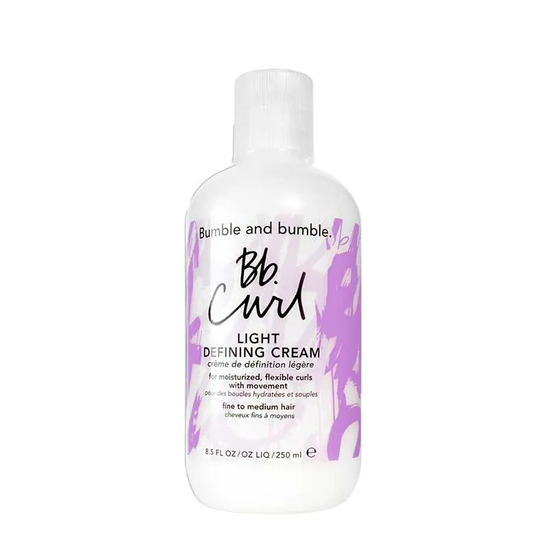 Bumble and bumble Curl Defining Cream