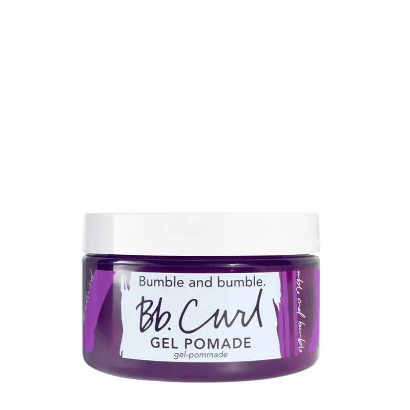 Bumble and bumble Curl Gel Pomade