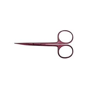 CARONLAB - Browvado Precision Scissors