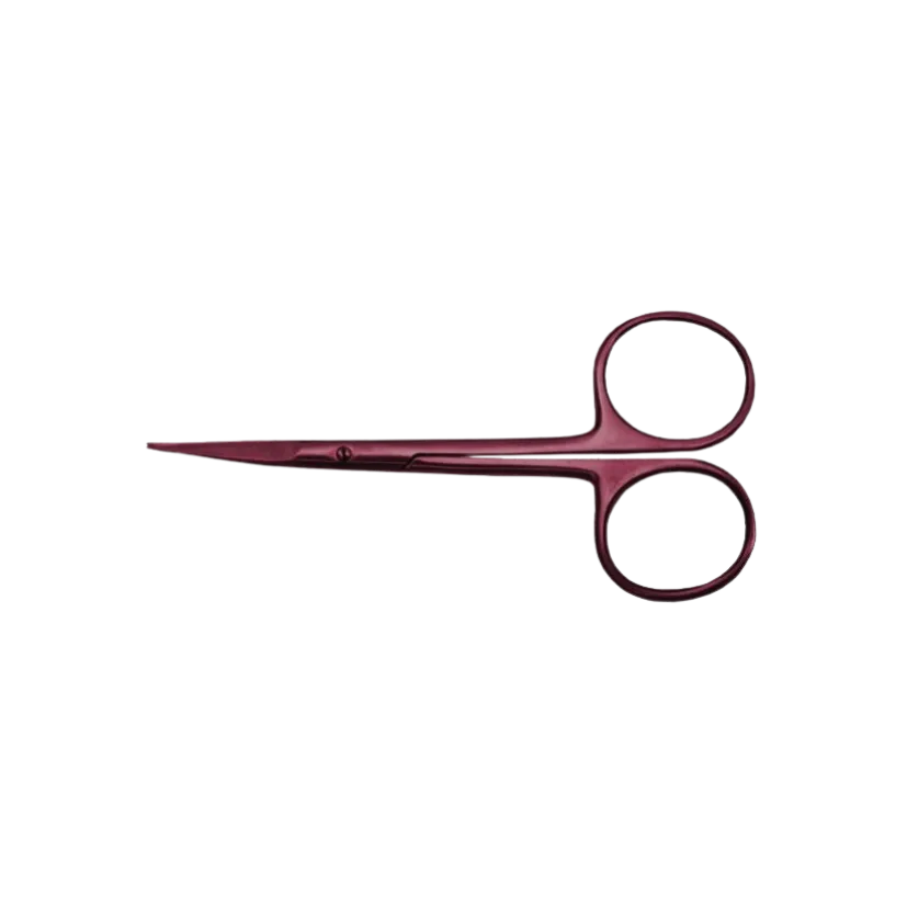 CARONLAB - Browvado Precision Scissors