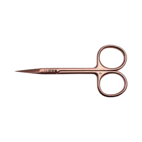 CARONLAB - GRIP Classic Precision Scissors (Rose Gold)