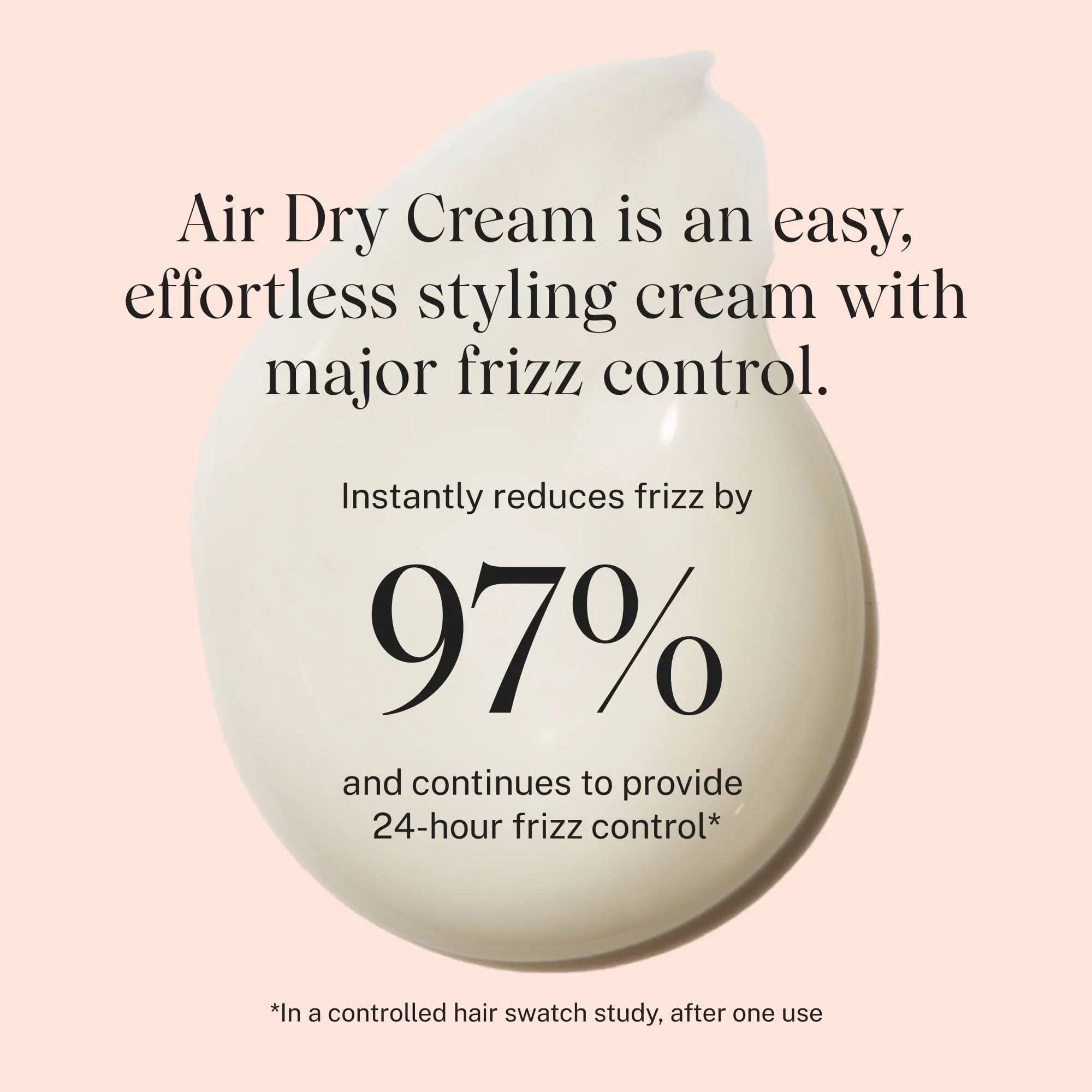 Complete Air Dry Cream