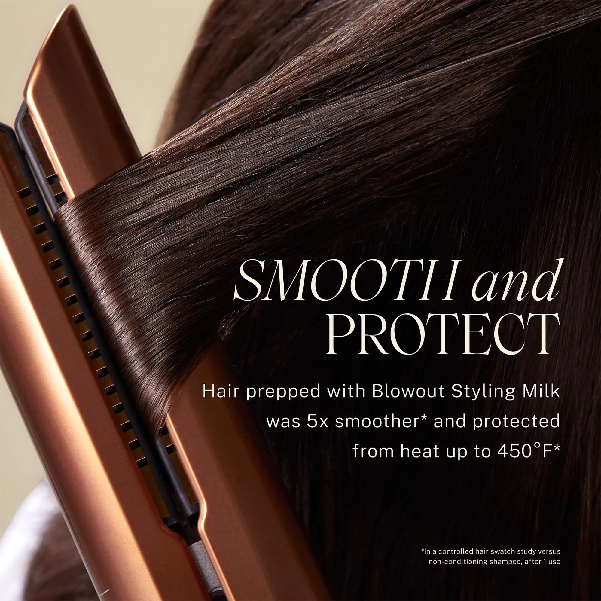 Complete Blowout Styling Milk Travel