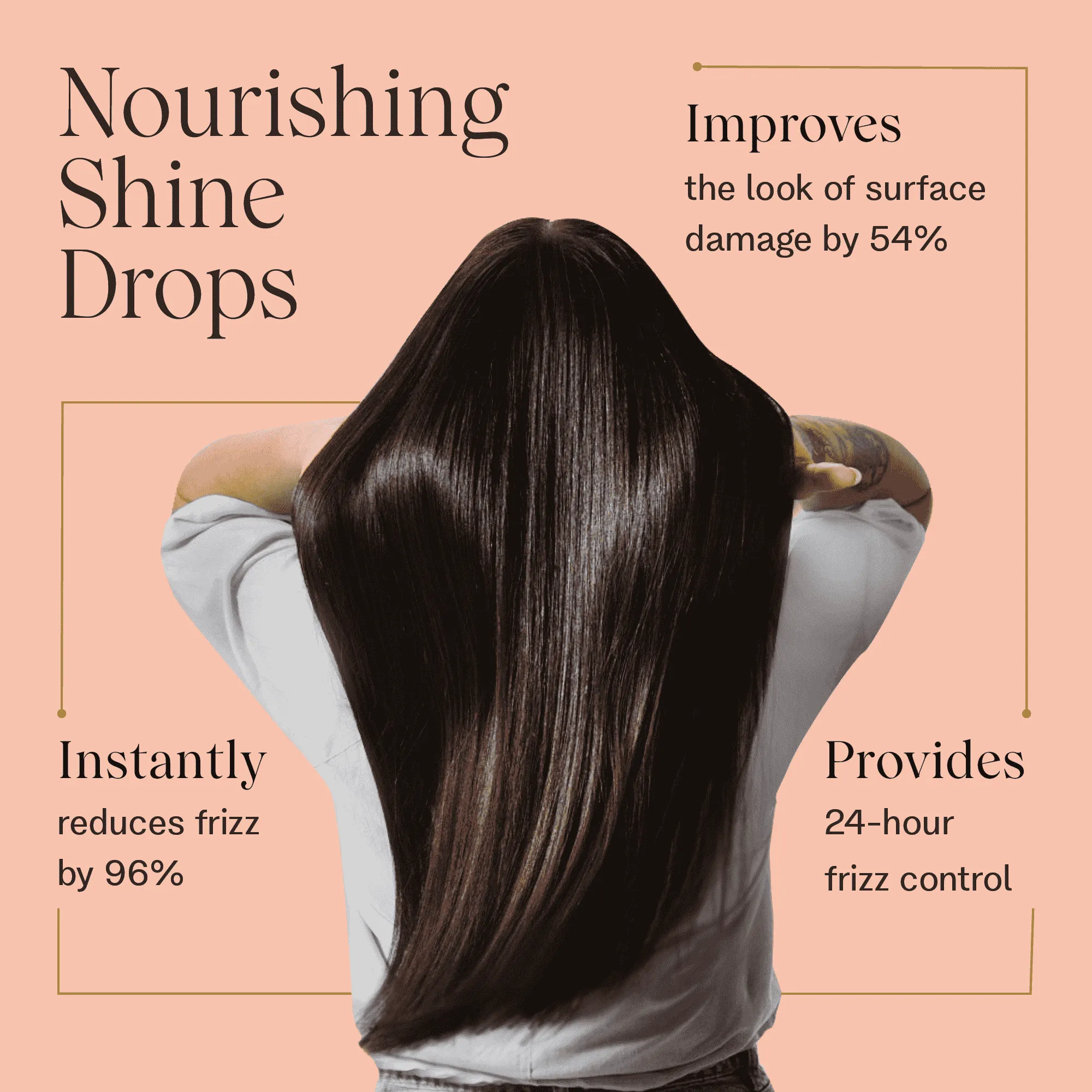 Complete Nourishing Shine Drops