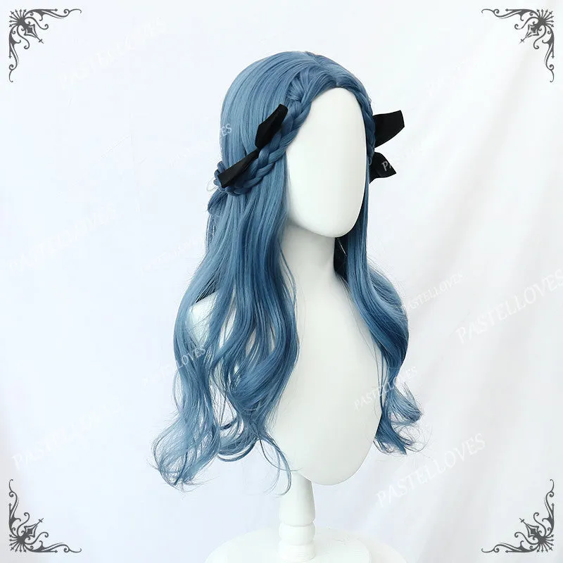 CREATIVE WIG COLLECTION PL-2324A