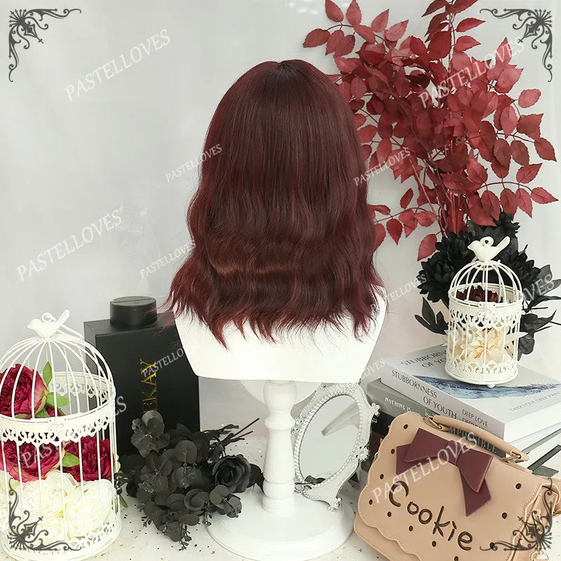 CREATIVE WIG COLLECTION XC-819A