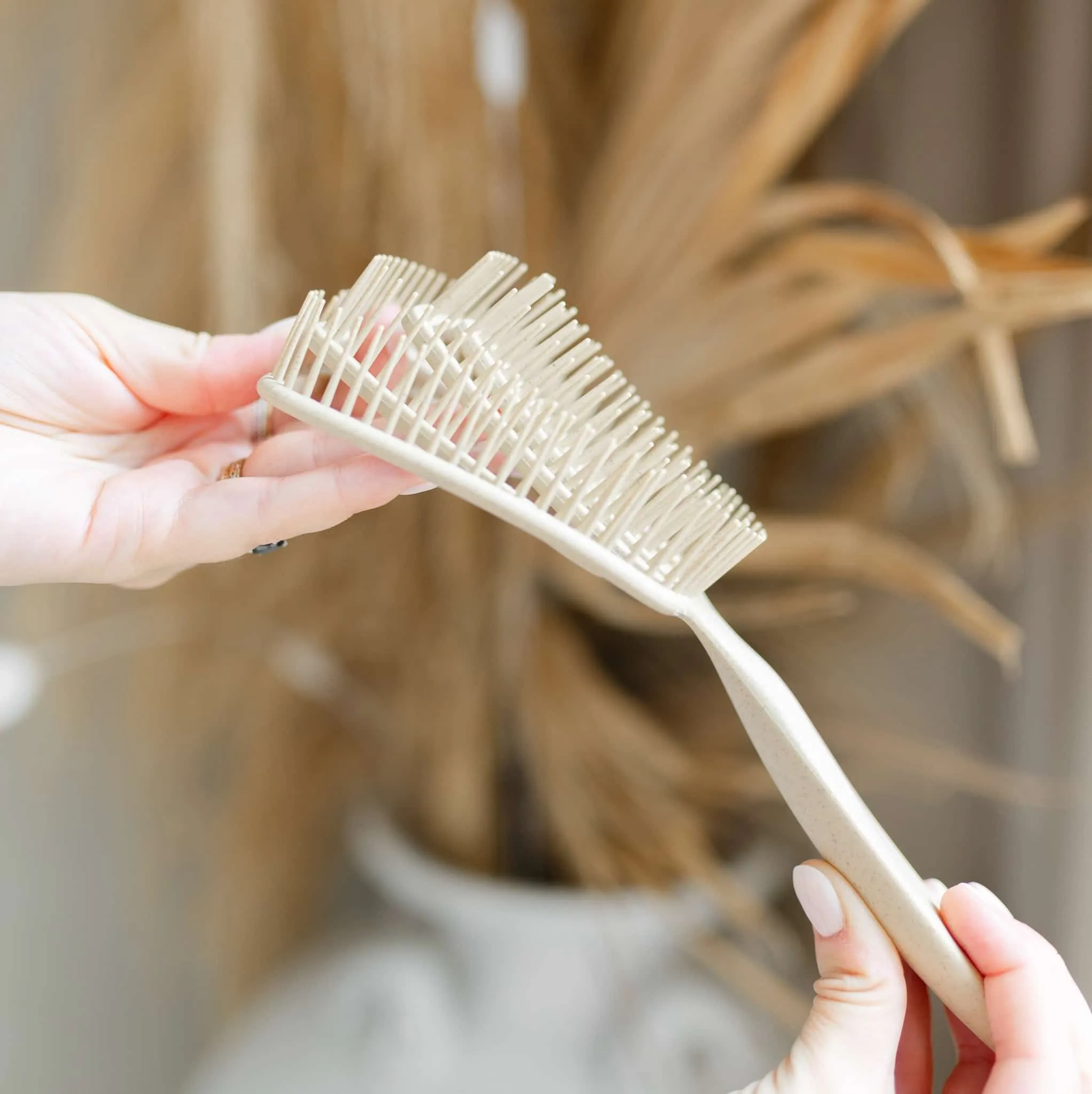 Detangling Brush