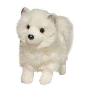 Douglas Phoebe Pomsky 10"