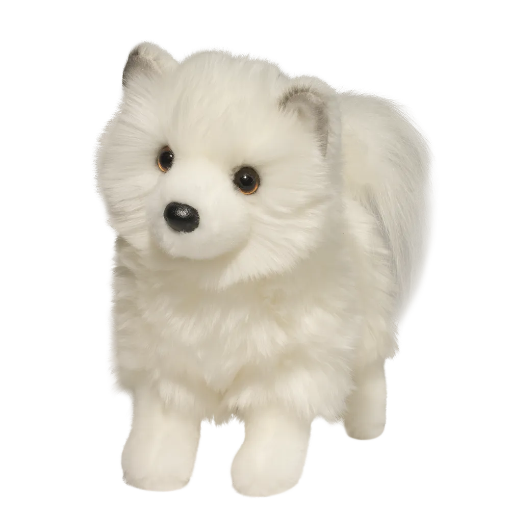 Douglas Phoebe Pomsky 10"