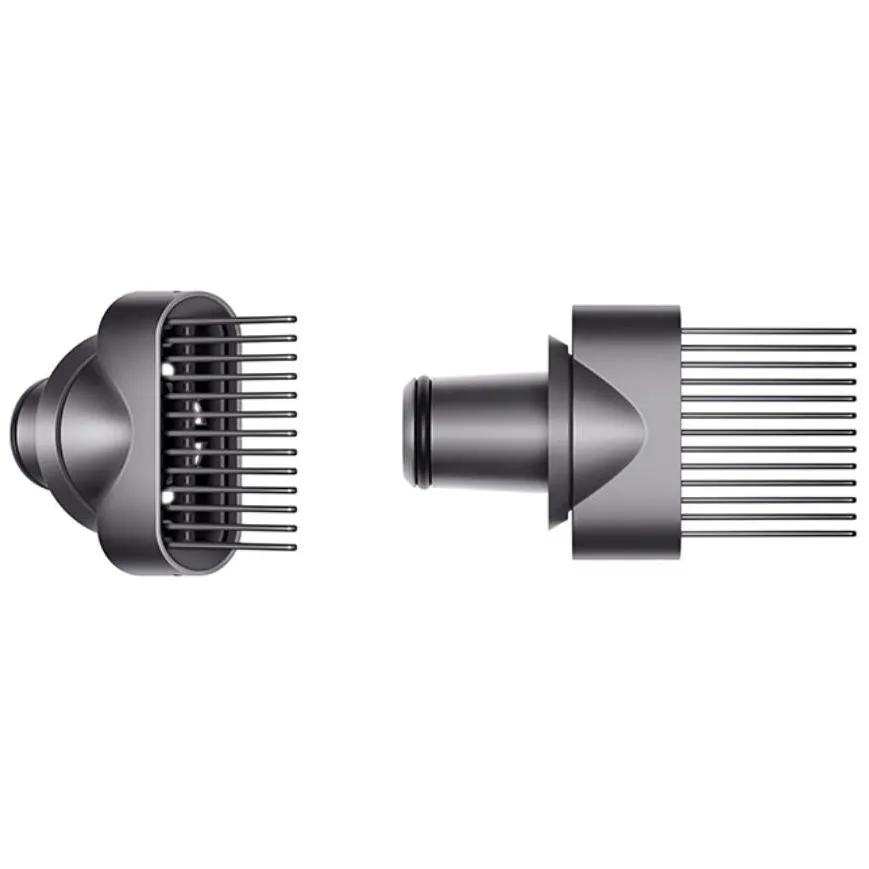 Dyson Hair Dryer Styling Concentrator, Smoothing Nozzle and Diffuser Tool (Refurbished)