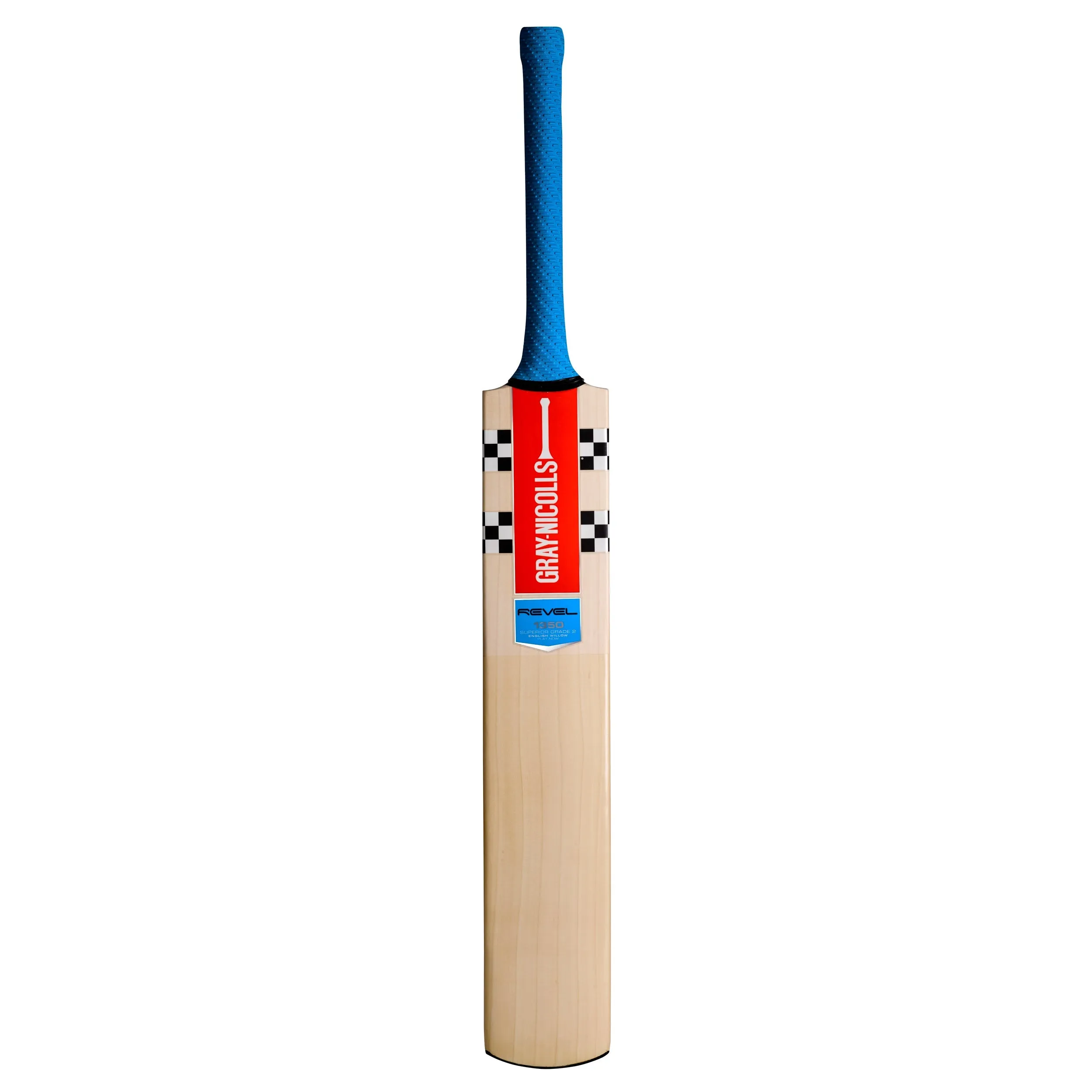 Gray-Nicolls Revel 1350 PLAY NOW Senior Cricket Bat