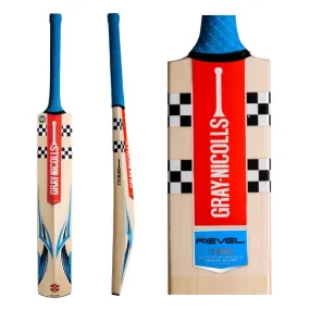 Gray-Nicolls Revel 1350 PLAY NOW Senior Cricket Bat