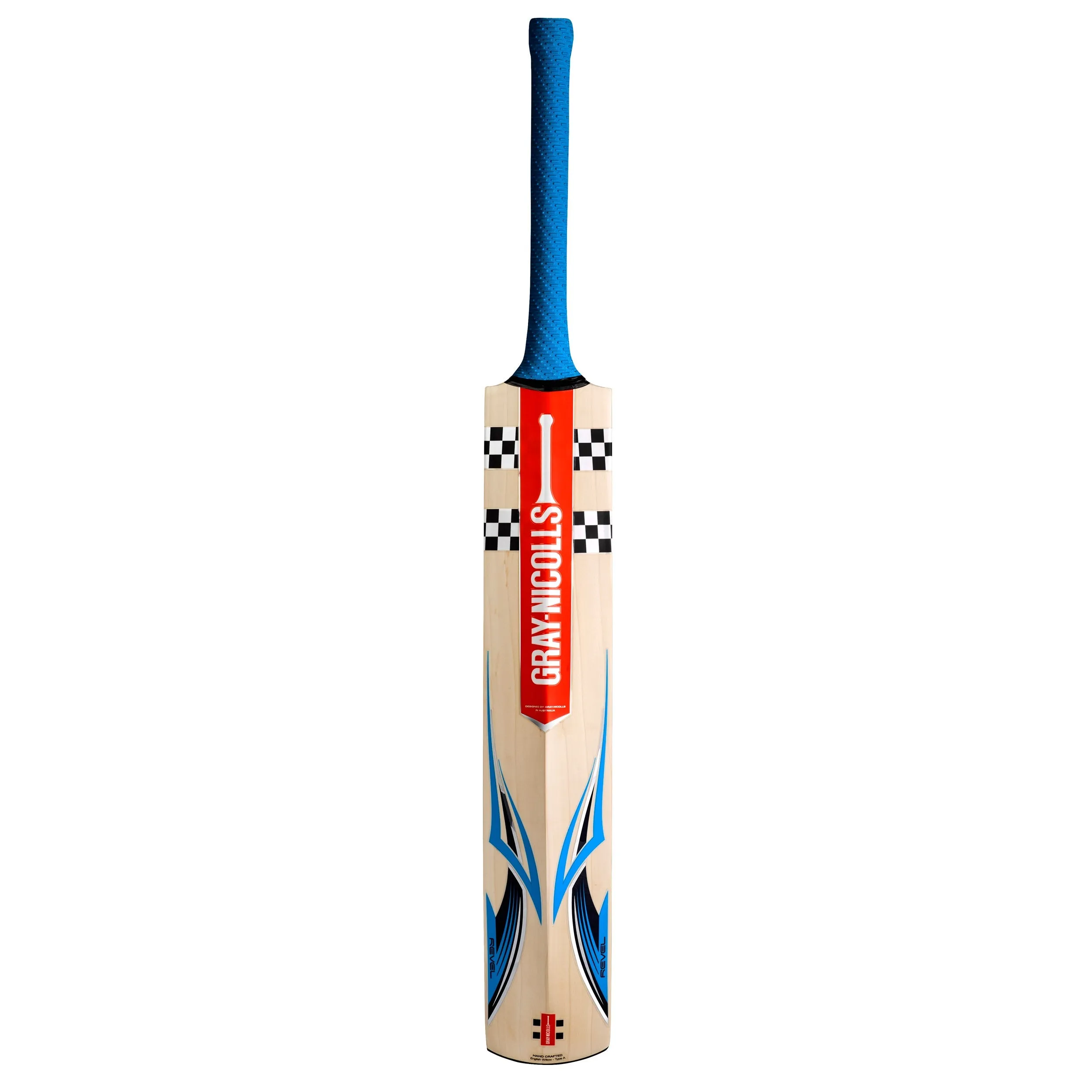 Gray-Nicolls Revel 1350 PLAY NOW Senior Cricket Bat