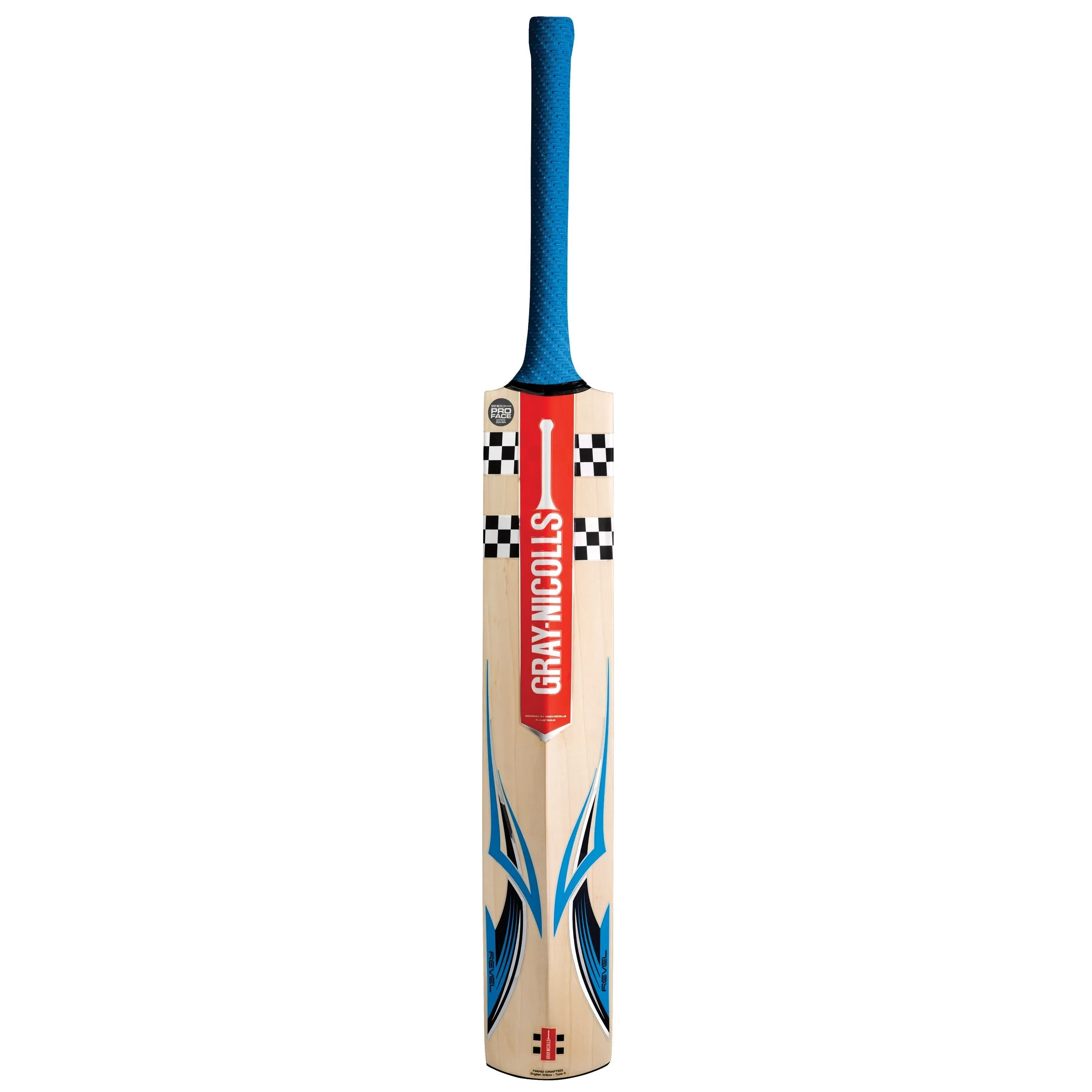 Gray-Nicolls Revel 500 Readyplay Small Adult Cricket Bat