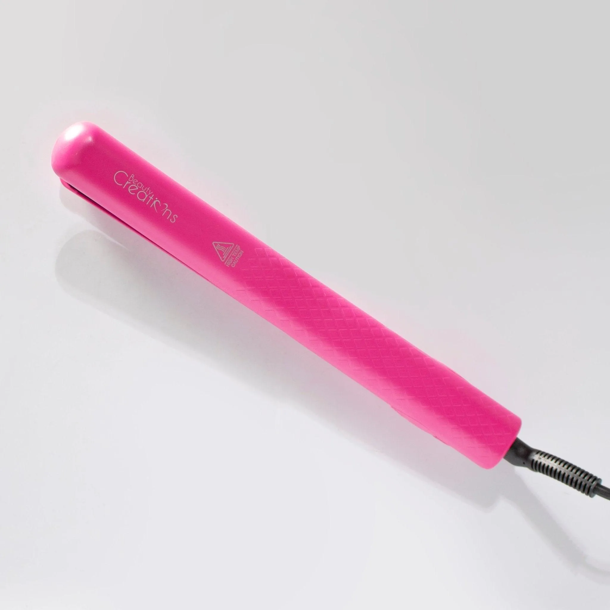 Hair Essentials Hair Straightener Pink