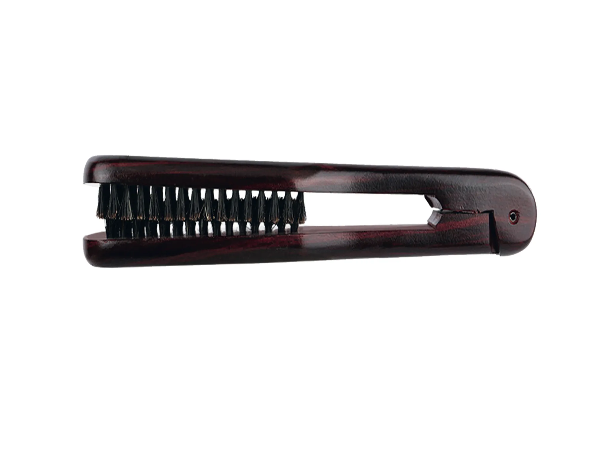 HAIR STRAIGHTENING BRUSH