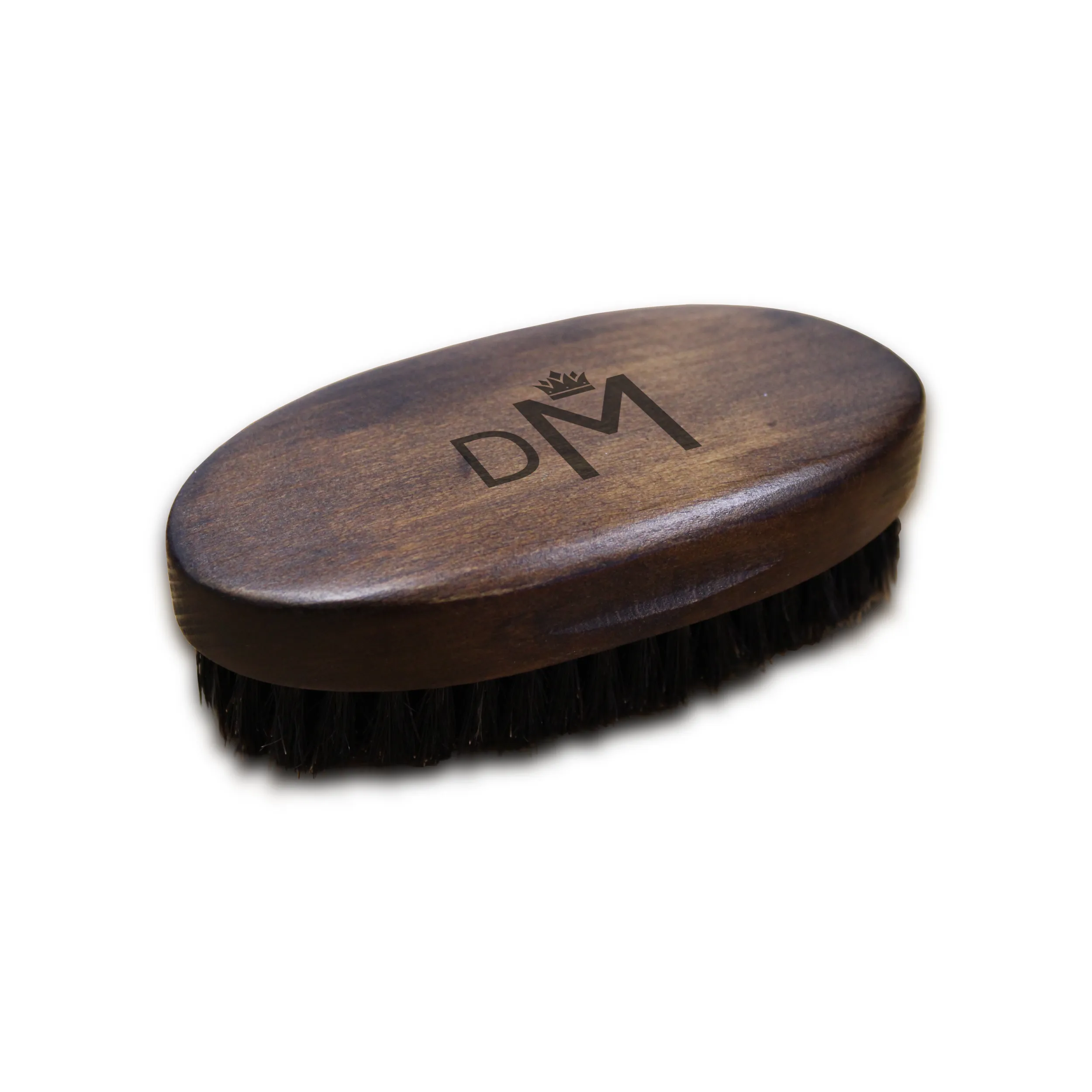 Hardwood Boar Brush