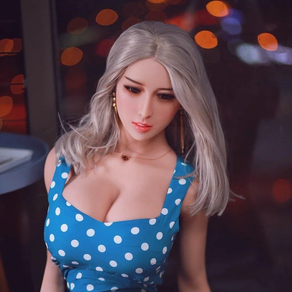 Harper Sex Doll