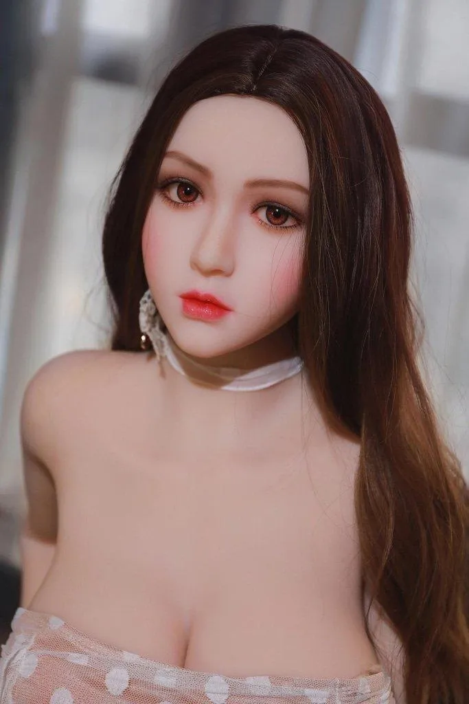 Heather Sex Doll