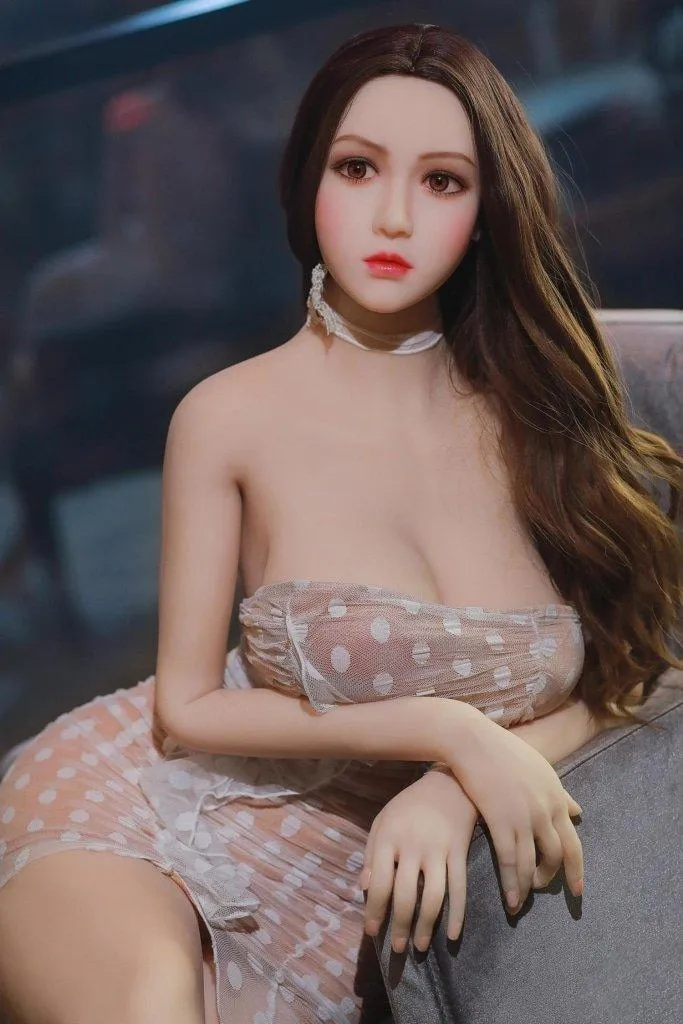 Heather Sex Doll