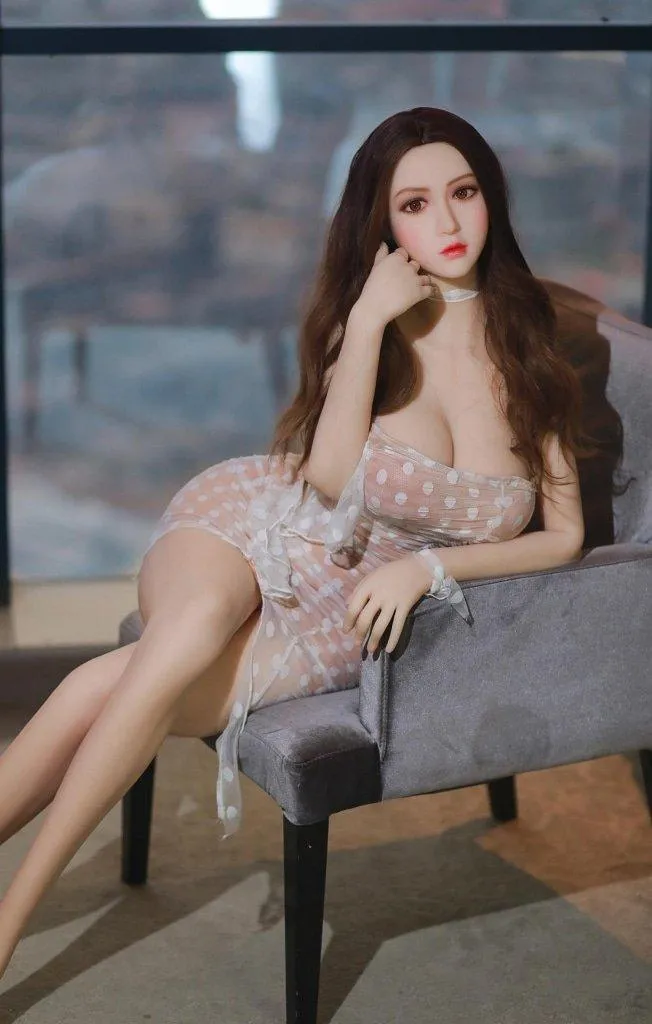 Heather Sex Doll