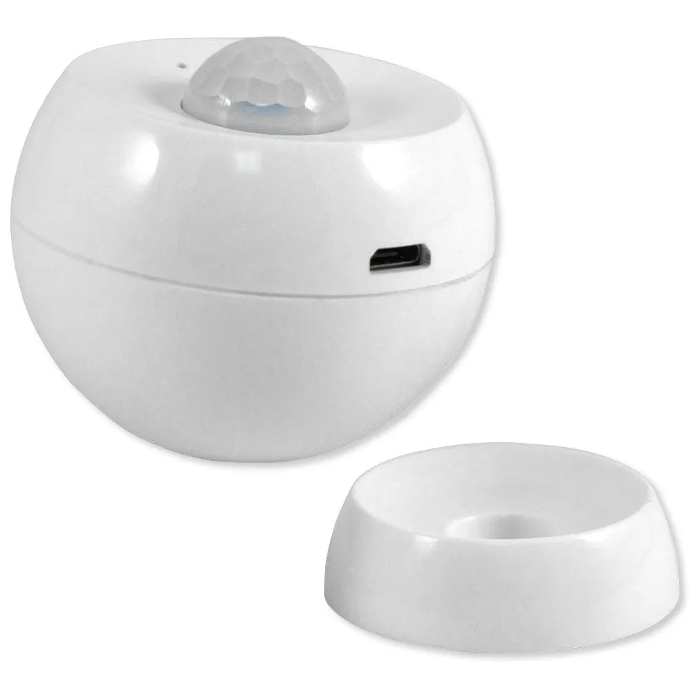 HomeSeer Z-Wave Plus Motion Sensor