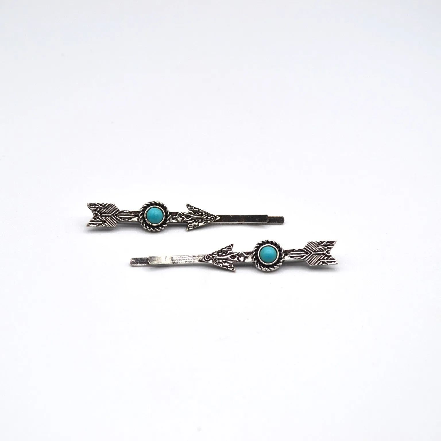 India Bobby Pin Set