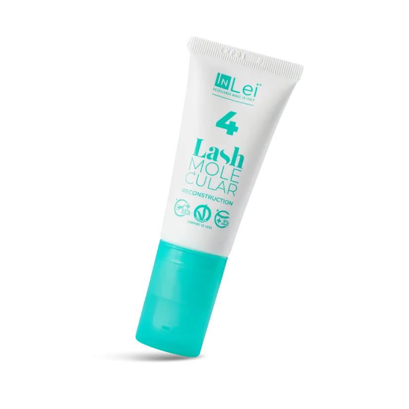 InLei® - Lash Filler 25.9 - Molecular 4, 15ml (BOTTLE)