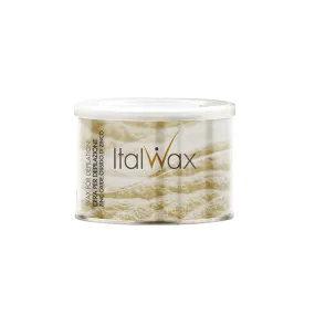 ITALWAX - Strip Wax Zinc Oxide, 400ml