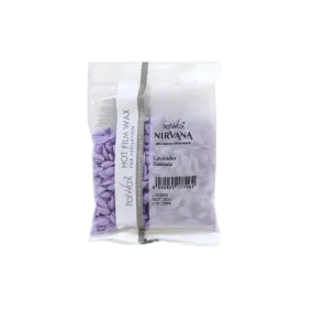 ITALWAX - Vanira Film Wax Lavender, 100g