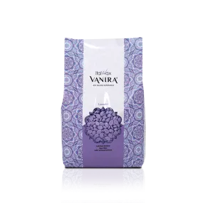 ITALWAX - Vanira Film Wax Lavender, 1kg