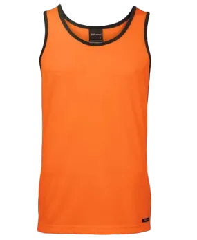 JB'S 6HCS4 Hi Vis Contrast Singlet