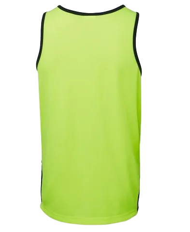 JB'S 6HCS4 Hi Vis Contrast Singlet