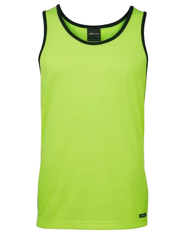 JB'S 6HCS4 Hi Vis Contrast Singlet