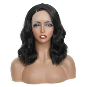 Lace Front Synthetic Short Wigs