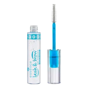 lash & brow gel mascara